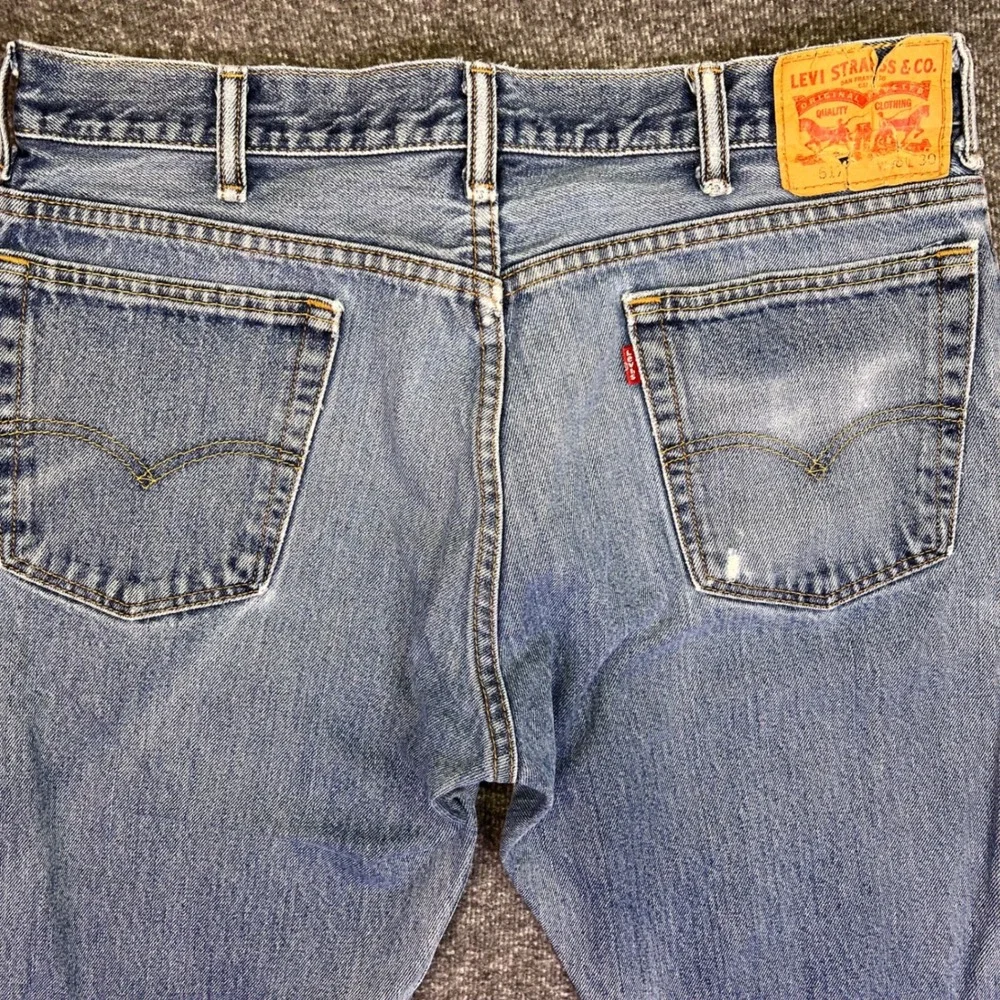 Levis levis 517